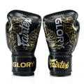 FAIRTEX BOXING GLOVES X GLORY BGVG3 (Sarung Tinju)