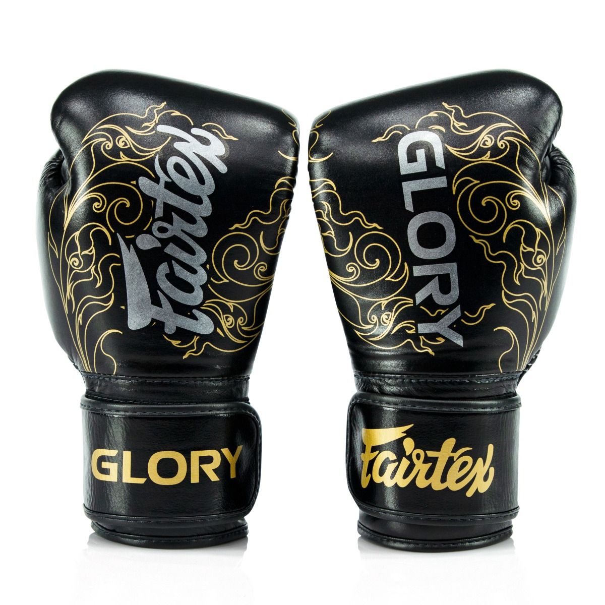 FAIRTEX BOXING GLOVES X GLORY BGVG3 (Sarung Tinju)