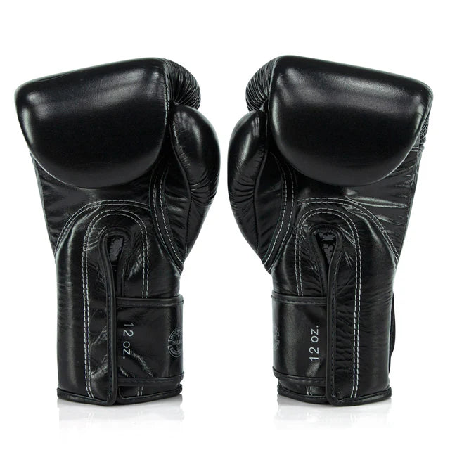 FAIRTEX BOXING GLOVES X GLORY BGVG3 (Sarung Tinju)