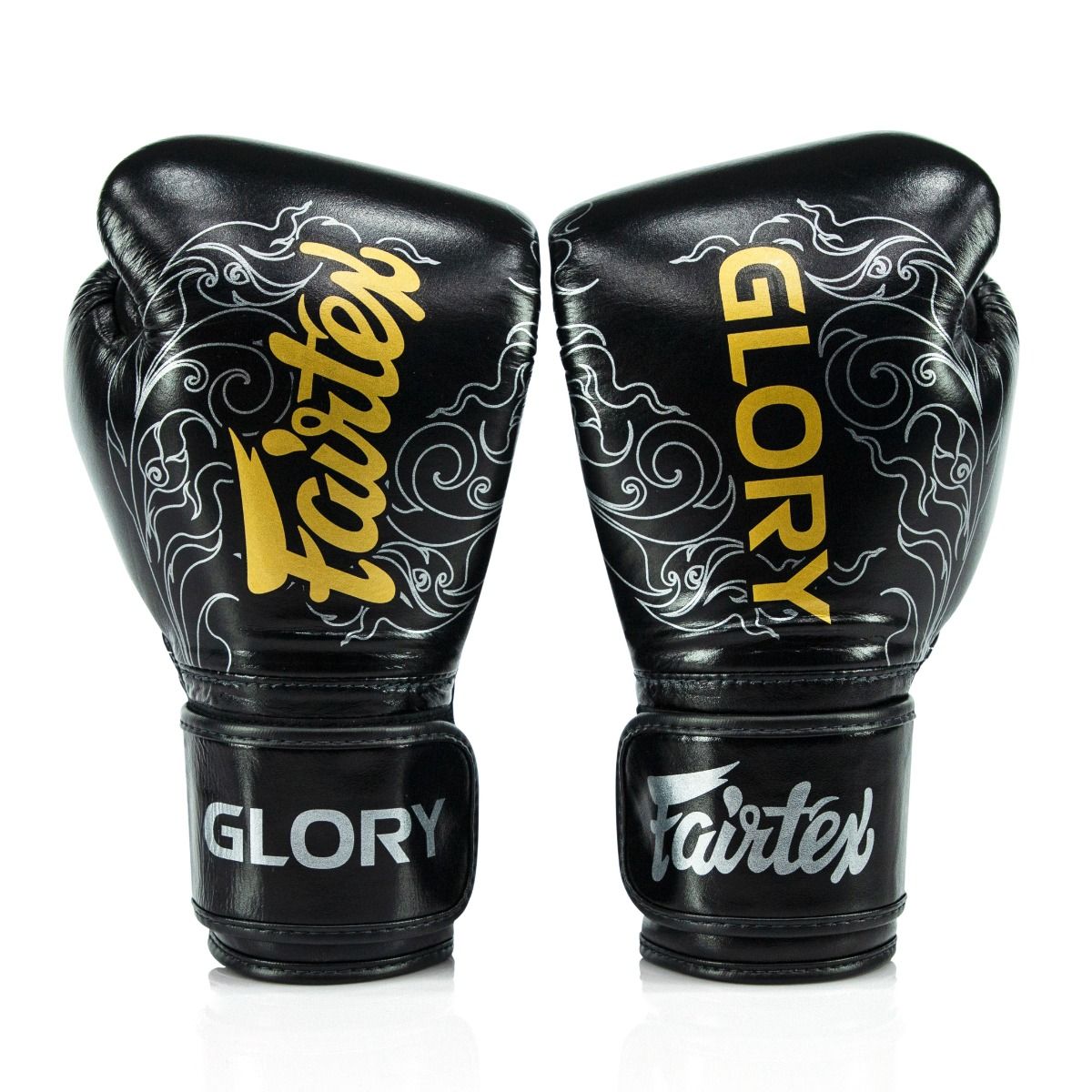 FAIRTEX BOXING GLOVES X GLORY BGVG3 (Sarung Tinju)