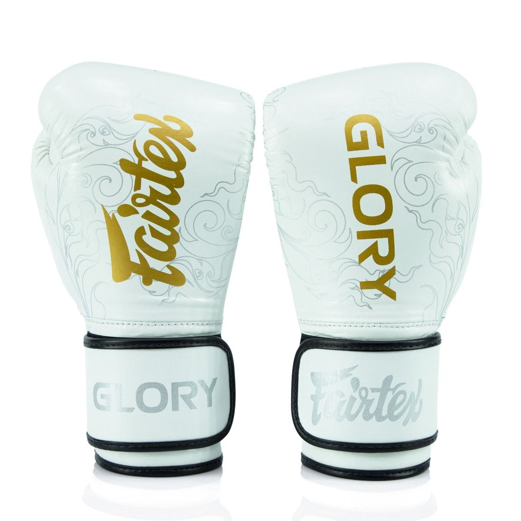 FAIRTEX BOXING GLOVES X GLORY BGVG3 (Sarung Tinju)