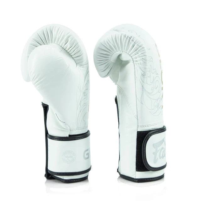 FAIRTEX BOXING GLOVES X GLORY BGVG3 (Sarung Tinju)