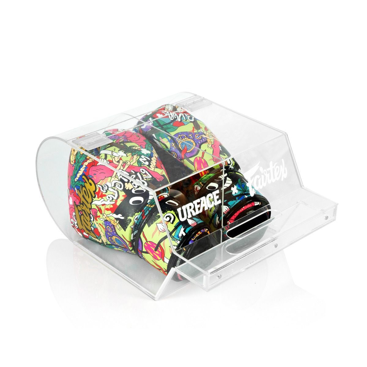 FAIRTEX BOXING GLOVES URFACE (Sarung Tinju)