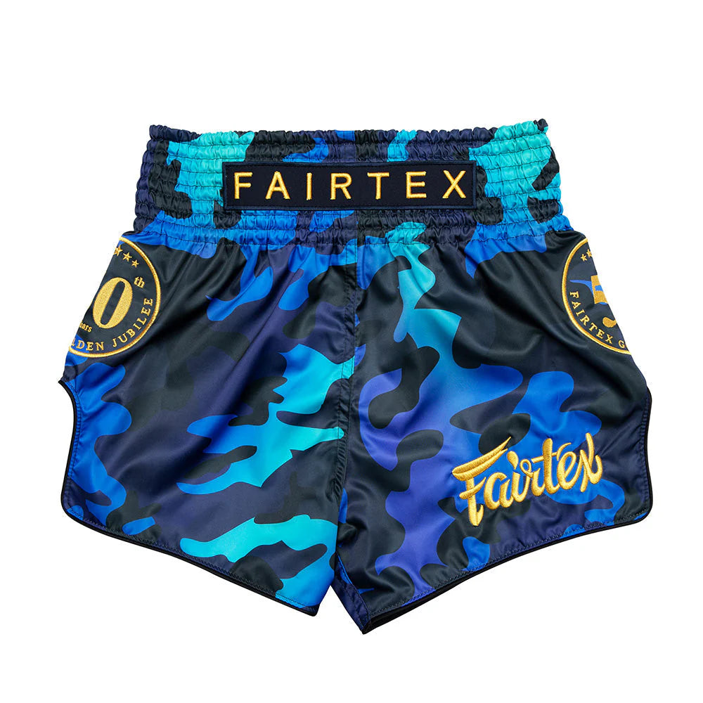 FAIRTEX MUAYTHAI SHORTS - BS1916 (Celana Tinju)