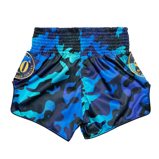 FAIRTEX MUAYTHAI SHORTS - BS1916 (Celana Tinju)