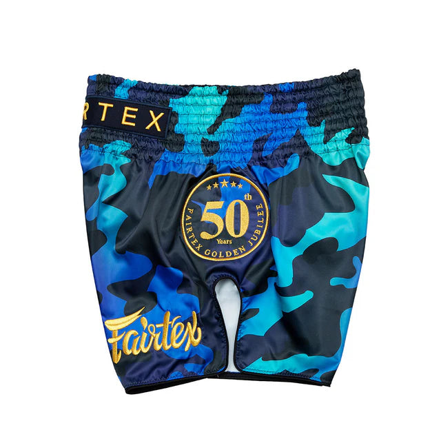 FAIRTEX MUAYTHAI SHORTS - BS1916 (Celana Tinju)