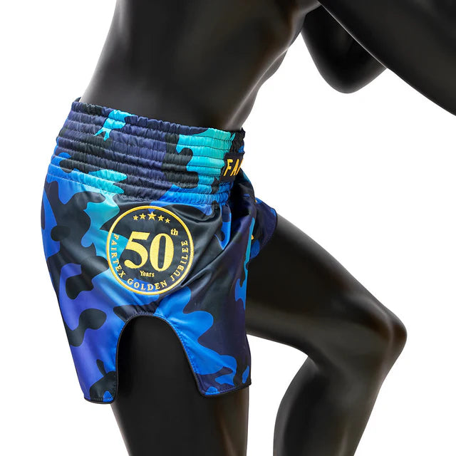FAIRTEX MUAYTHAI SHORTS - BS1916 (Celana Tinju)