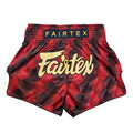 FAIRTEX MUAYTHAI SHORTS - BS1919 (Celana Tinju)