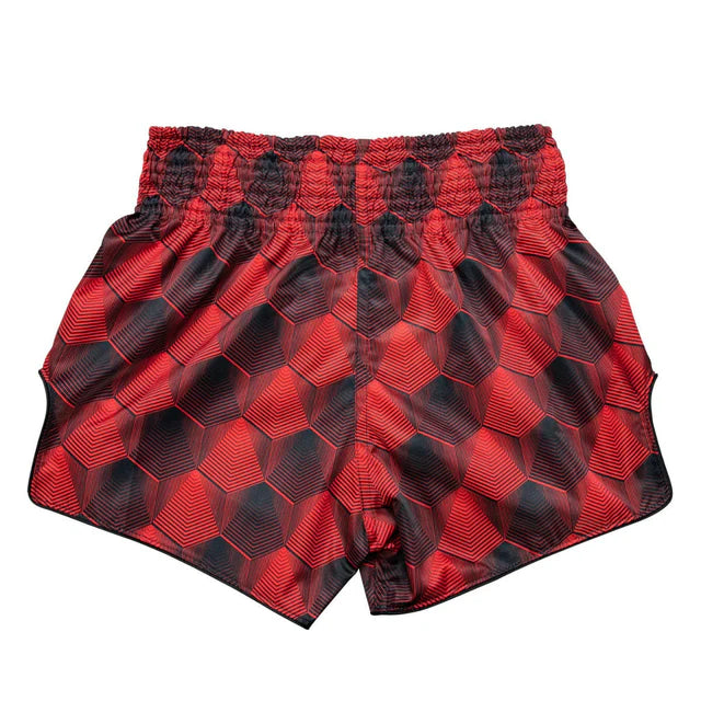 FAIRTEX MUAYTHAI SHORTS - BS1919 (Celana Tinju)