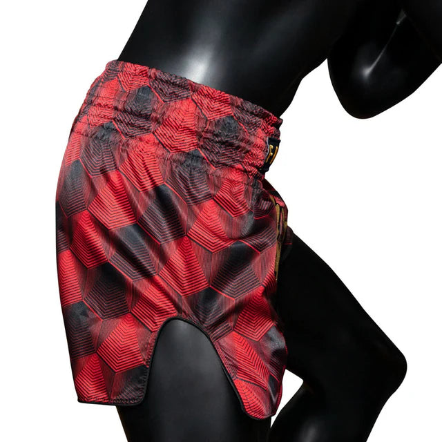 FAIRTEX MUAYTHAI SHORTS - BS1919 (Celana Tinju)