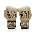 FAIRTEX BOXING GLOVES F-DAY 2 LIMITED EDITION BGV25 (Sarung Tinju)