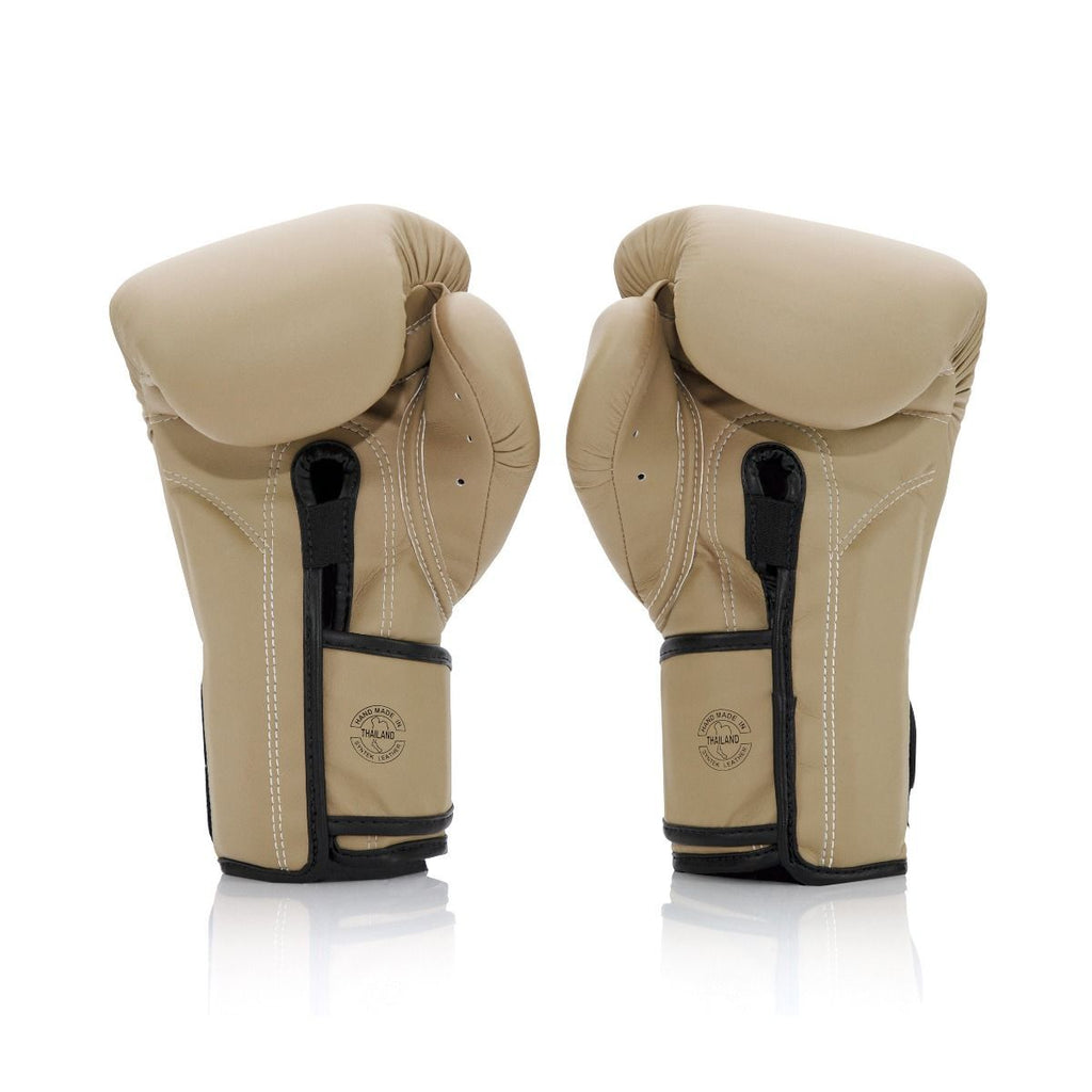 FAIRTEX BOXING GLOVES F-DAY 2 LIMITED EDITION BGV25 (Sarung Tinju)