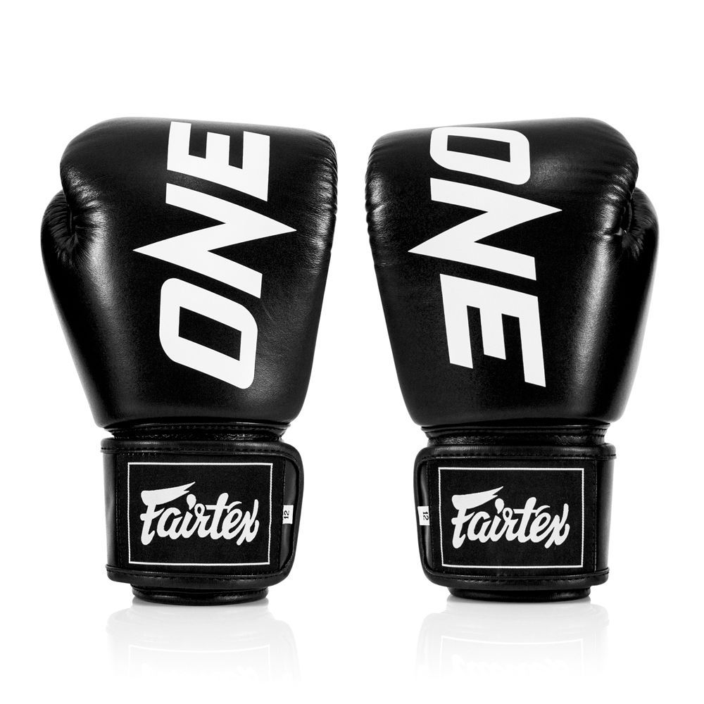 FAIRTEX BOXING GLOVES BGV1 ONE X (Sarung Tinju)