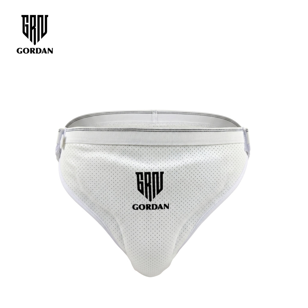 GORDAN GROIN GUARD FEMALE (Pelindung Kemaluan Wanita)