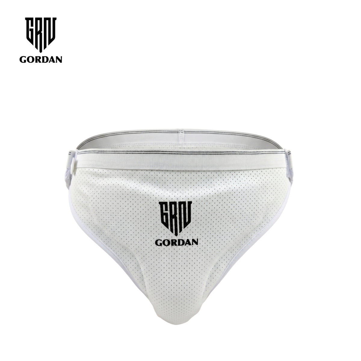 GORDAN GROIN GUARD FEMALE (Pelindung Kemaluan Wanita)