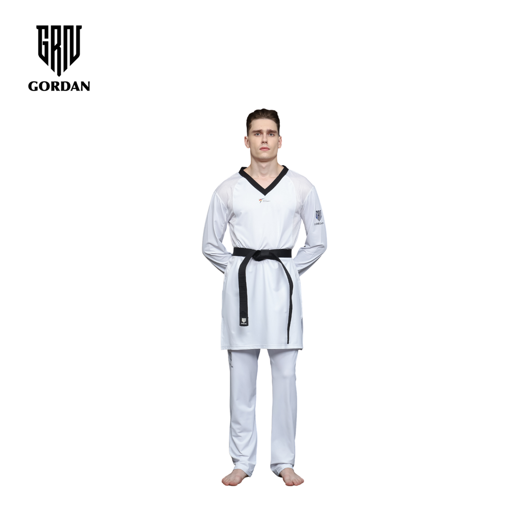 GORDAN DOBOK OLIYMPIC PRO 1 (Seragam Taekwondo)