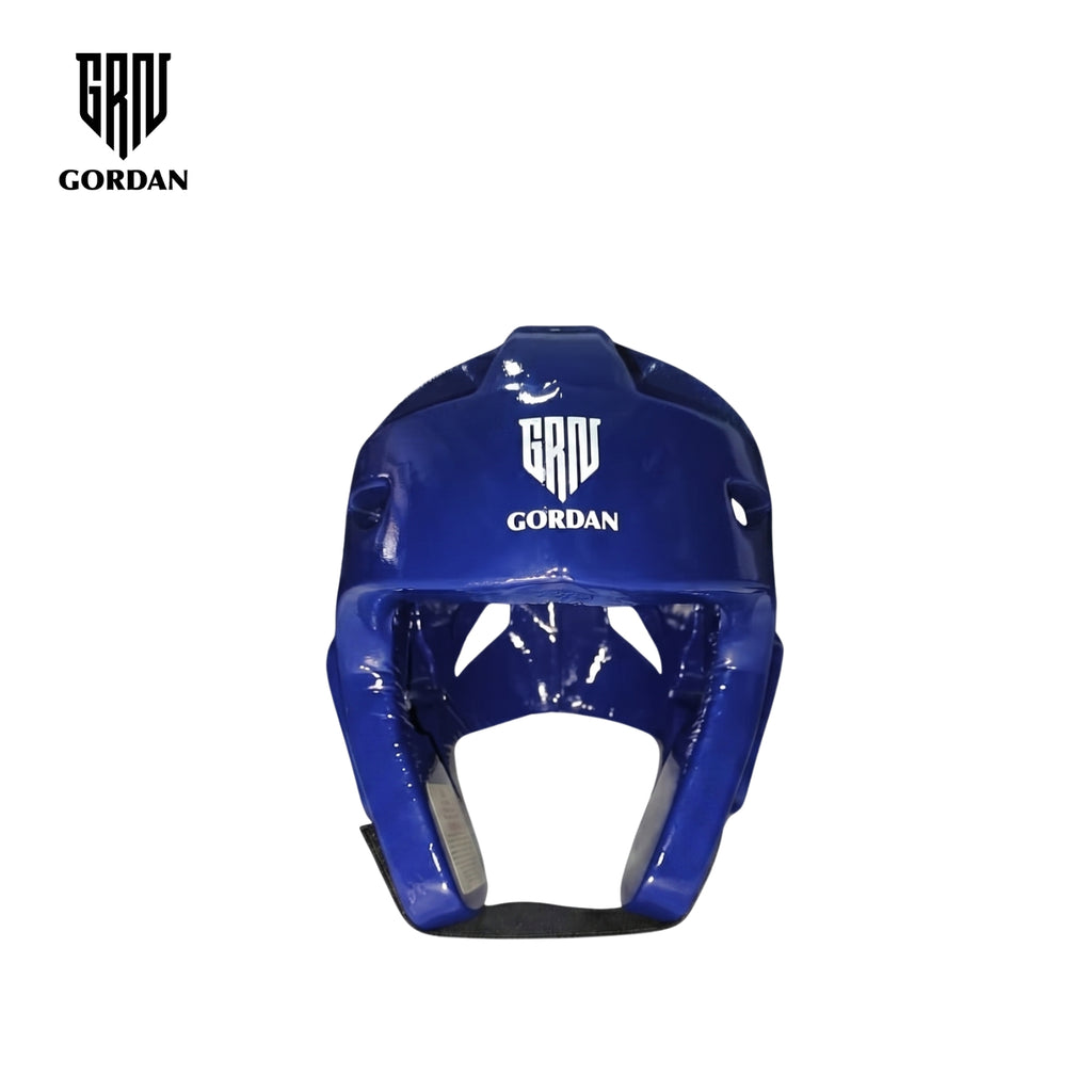 GORDAN HEADGUARD PROTECTOR (Pelindung Kepala Taekwondo)