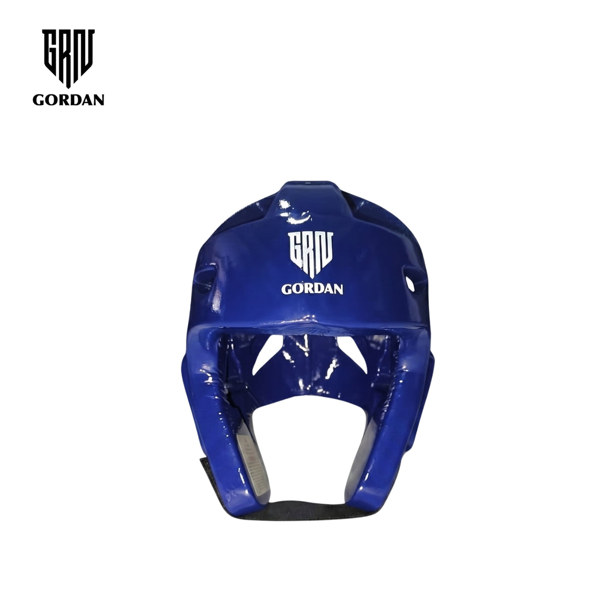 GORDAN HEADGUARD PROTECTOR (Pelindung Kepala Taekwondo)