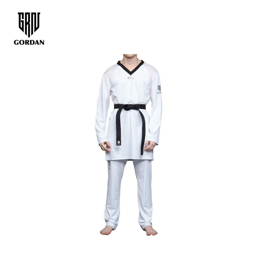 GORDAN DOBOK OLIYMPIC PRO 1 (Seragam Taekwondo)