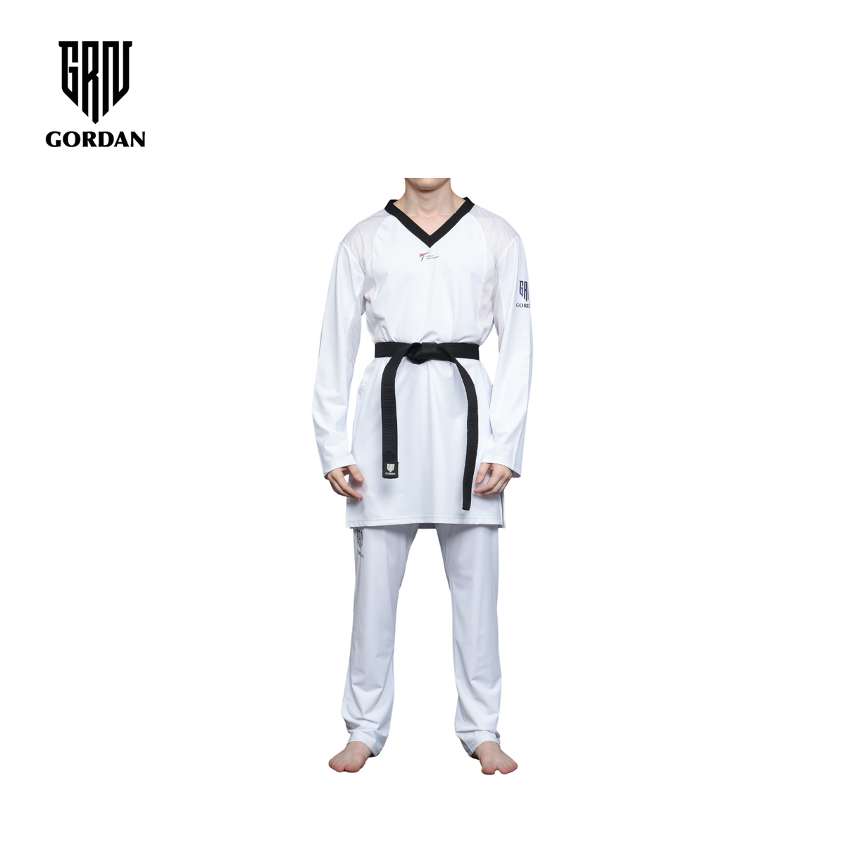 GORDAN DOBOK OLIYMPIC PRO 1 (Seragam Taekwondo)