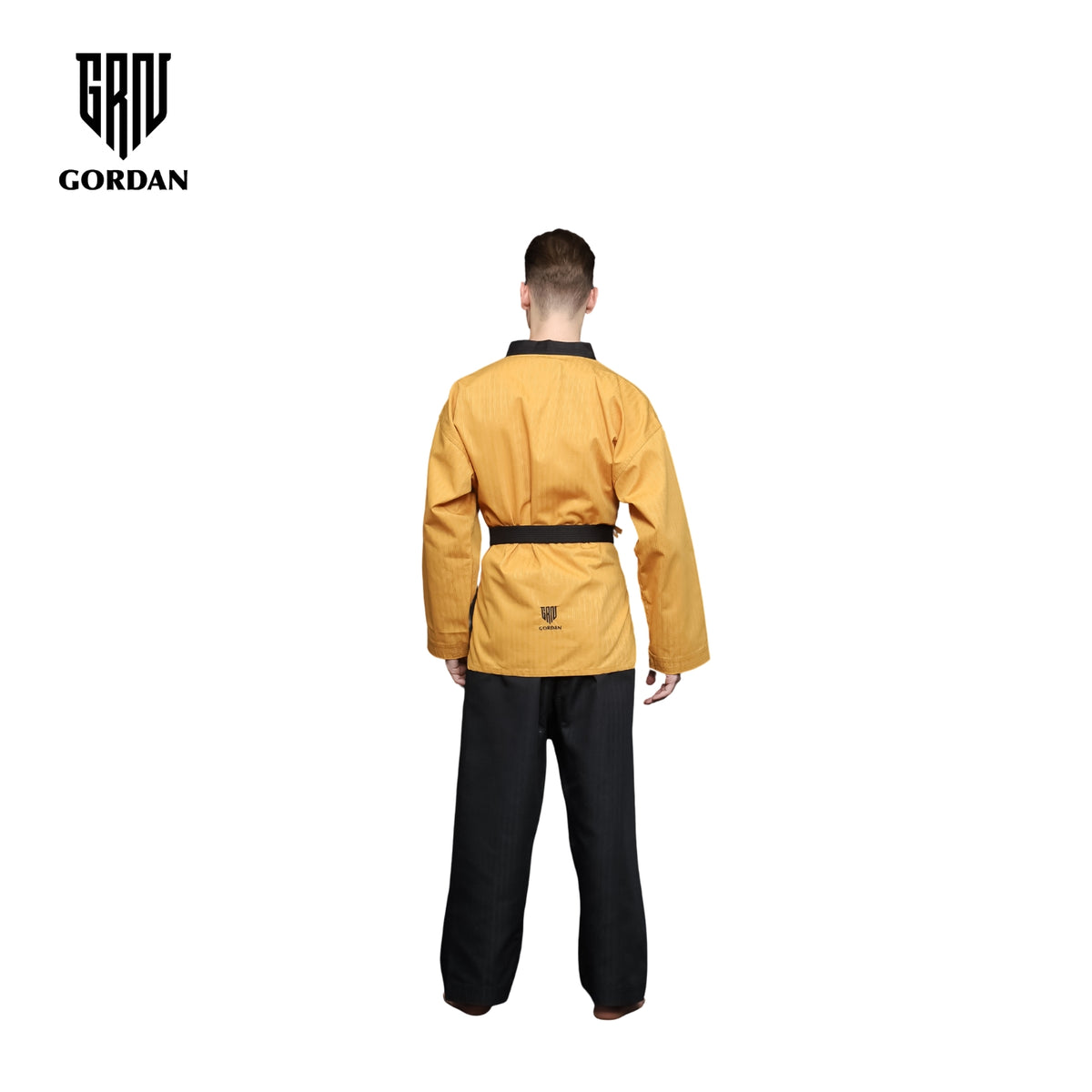 GORDAN DOBOK POOMSAE MASTER ( MASTER (Seragam Taekwondo)