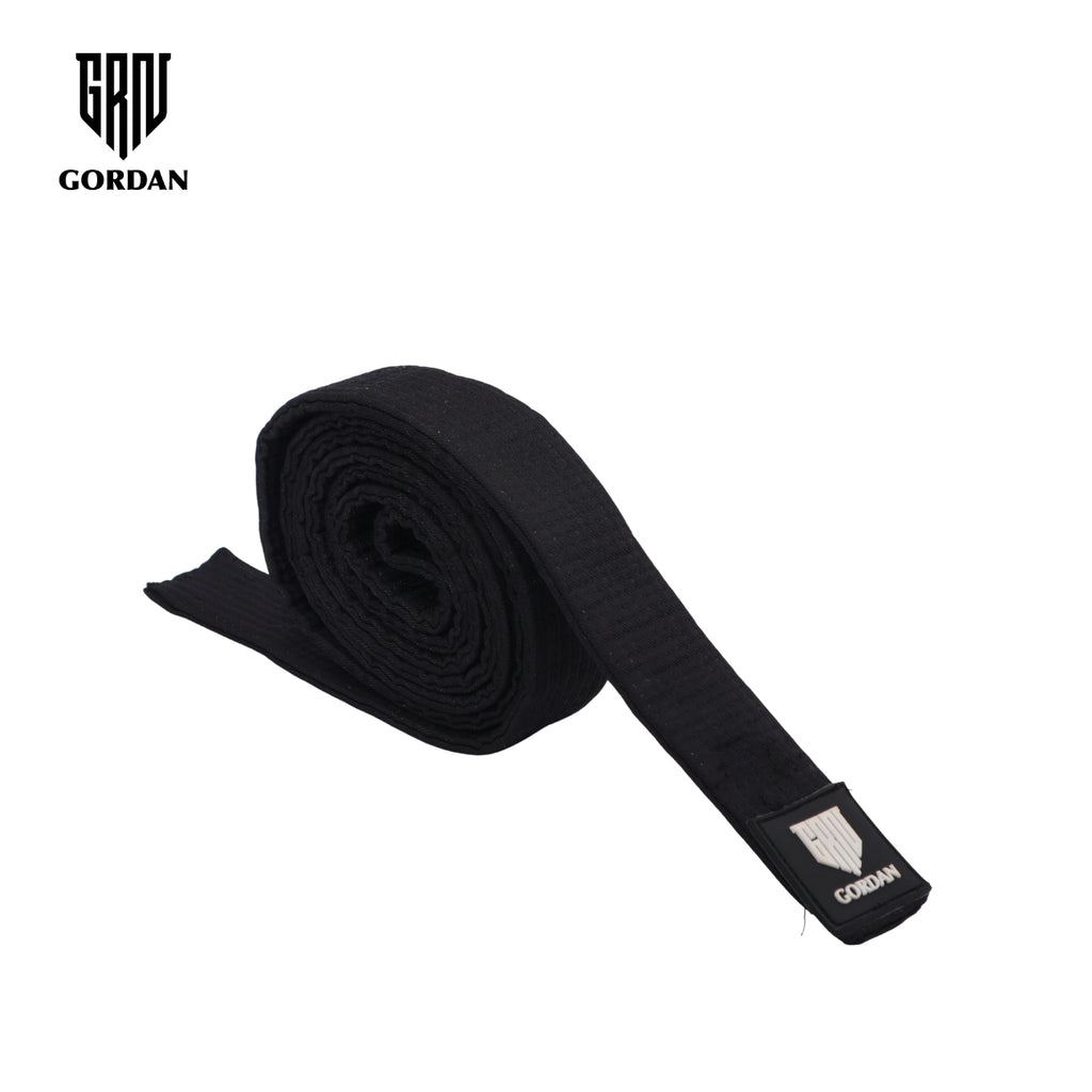 GORDAN BELT TAEKWONDO (Sabuk Taekwondo)