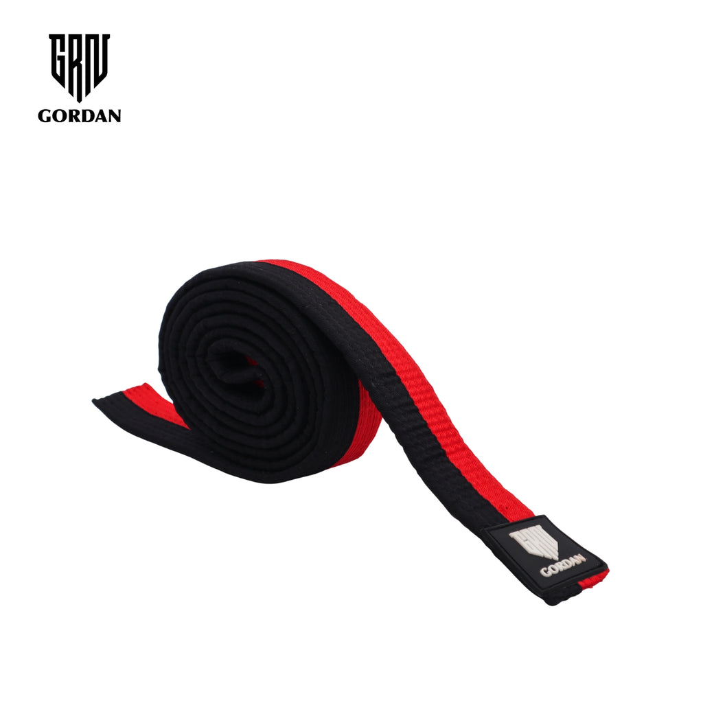 GORDAN BELT TAEKWONDO (Sabuk Taekwondo)