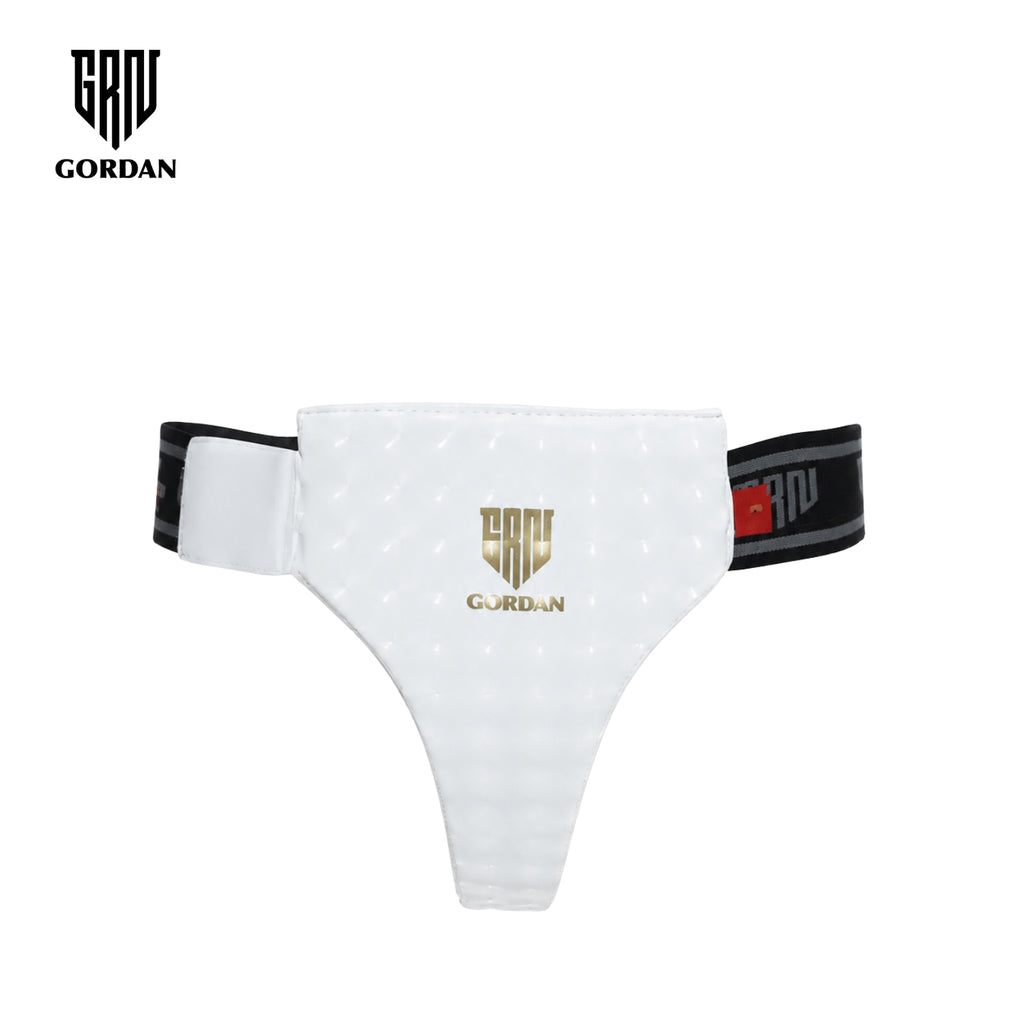 GORDAN GROIN GUARD PROTECTOR (Pelindung Kemaluan Taekwondo)