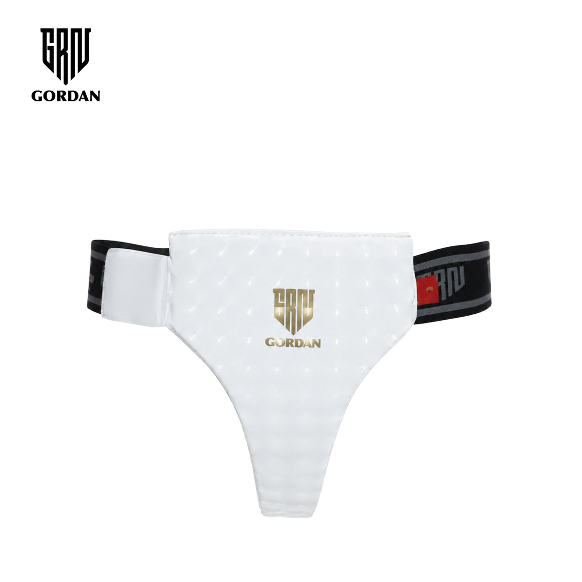 GORDAN GROIN GUARD PROTECTOR (Pelindung Kemaluan Taekwondo)