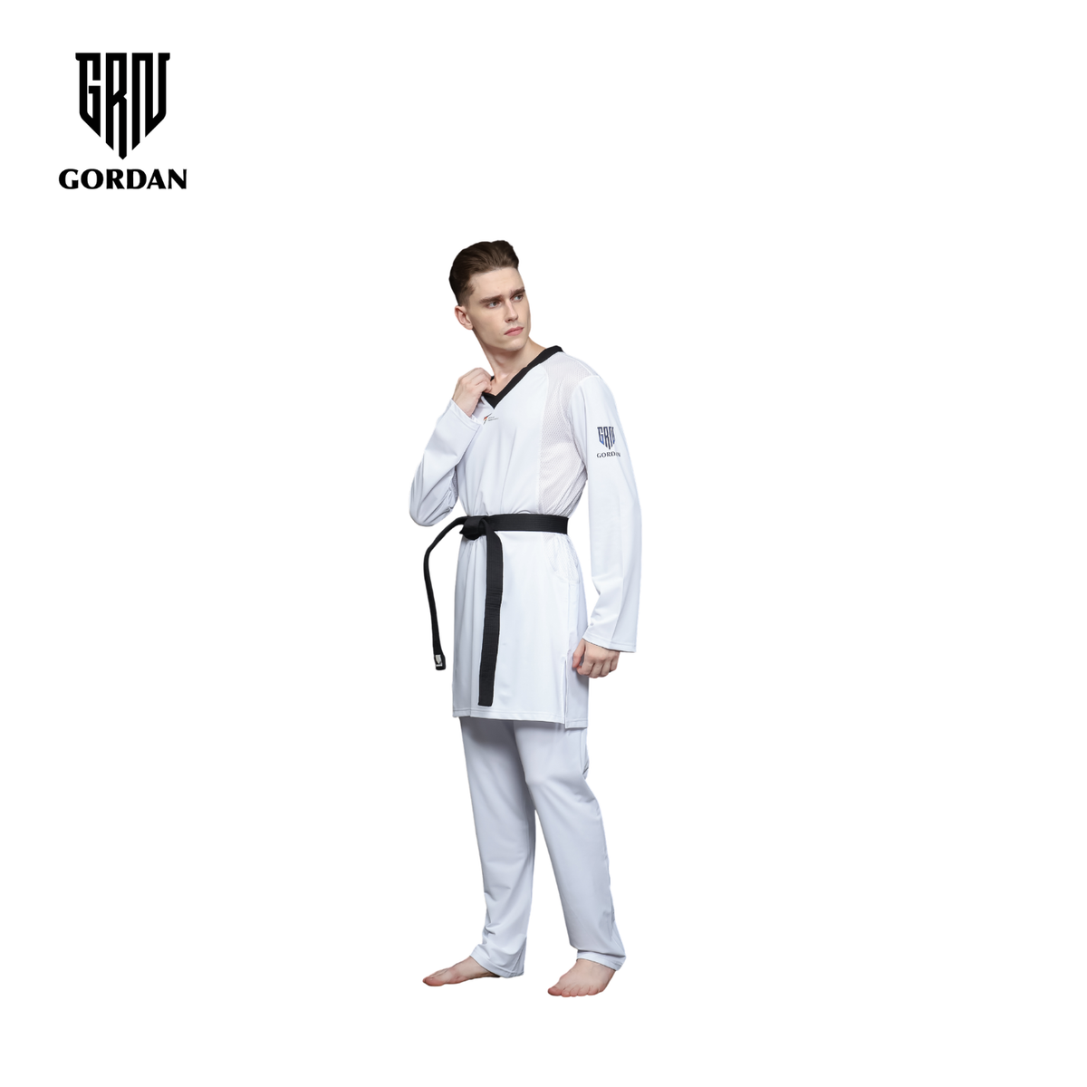 GORDAN DOBOK OLIYMPIC PRO 1 (Seragam Taekwondo)