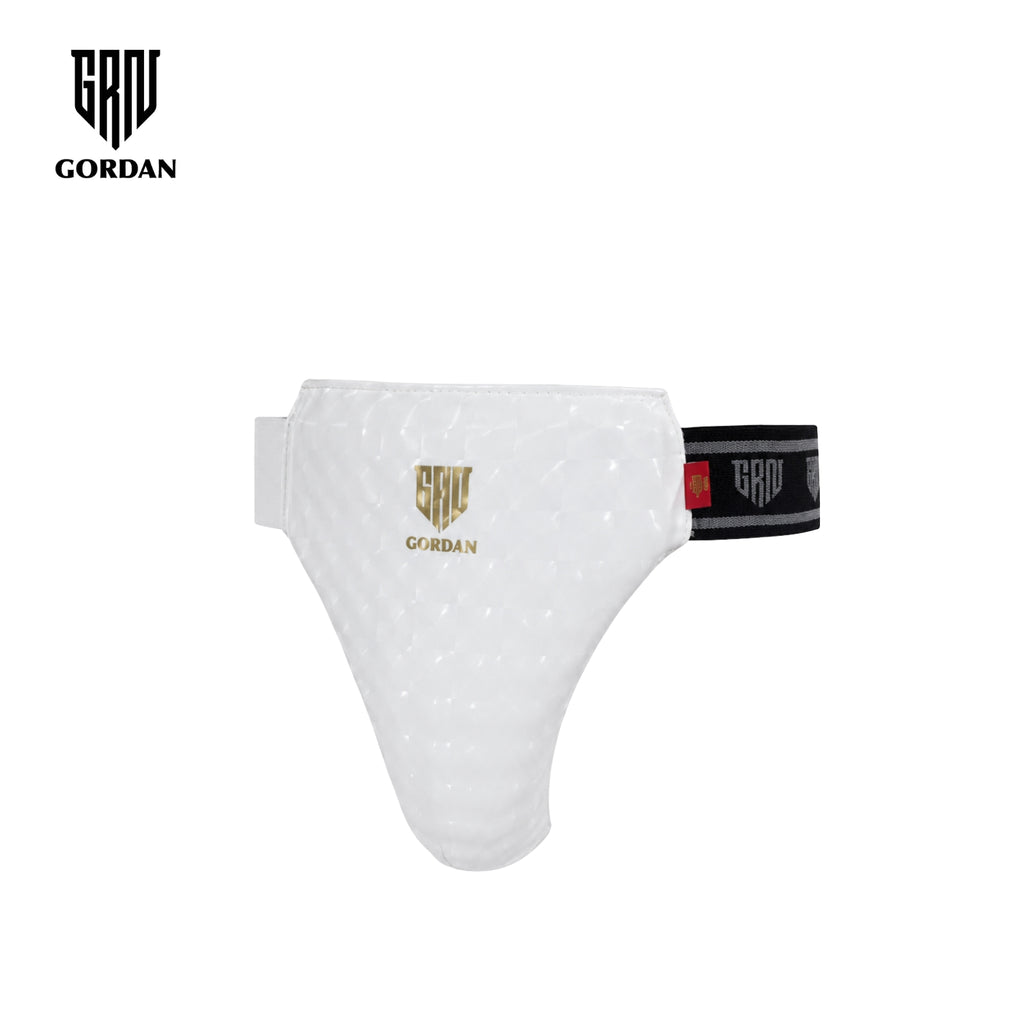 GORDAN GROIN GUARD PROTECTOR (Pelindung Kemaluan Taekwondo)