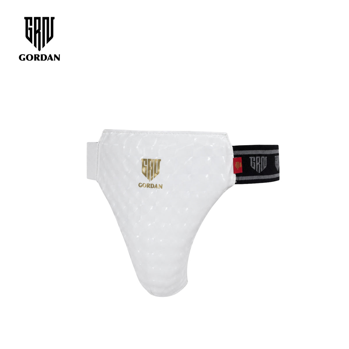 GORDAN GROIN GUARD PROTECTOR (Pelindung Kemaluan Taekwondo)