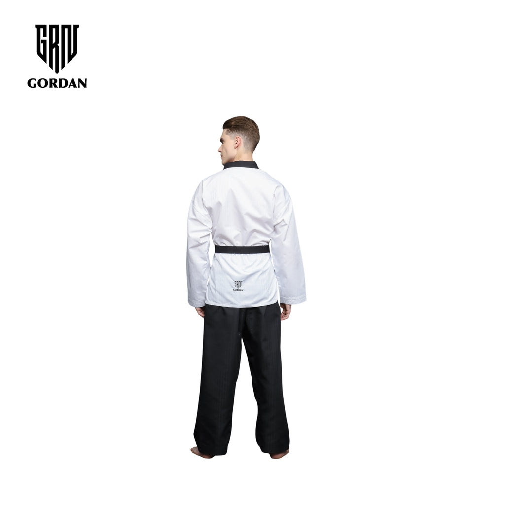 GORDAN DOBOK POOMSAE JUNIOR & SENIOR (Seragam Taekwondo)