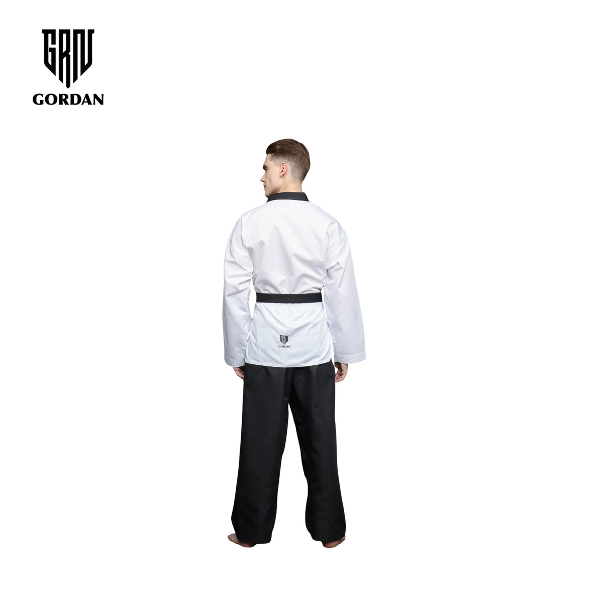 GORDAN DOBOK POOMSAE JUNIOR & SENIOR (Seragam Taekwondo)