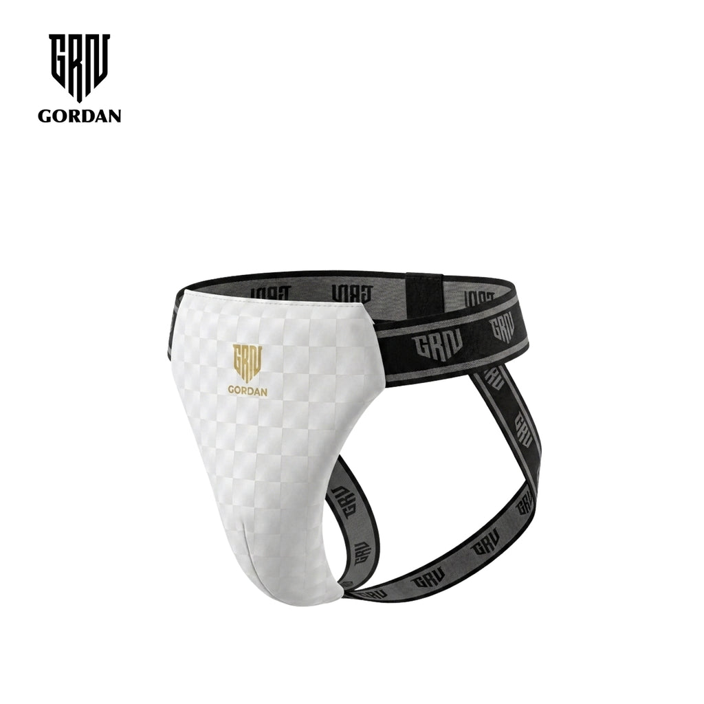 GORDAN GROIN GUARD PROTECTOR (Pelindung Kemaluan Taekwondo)