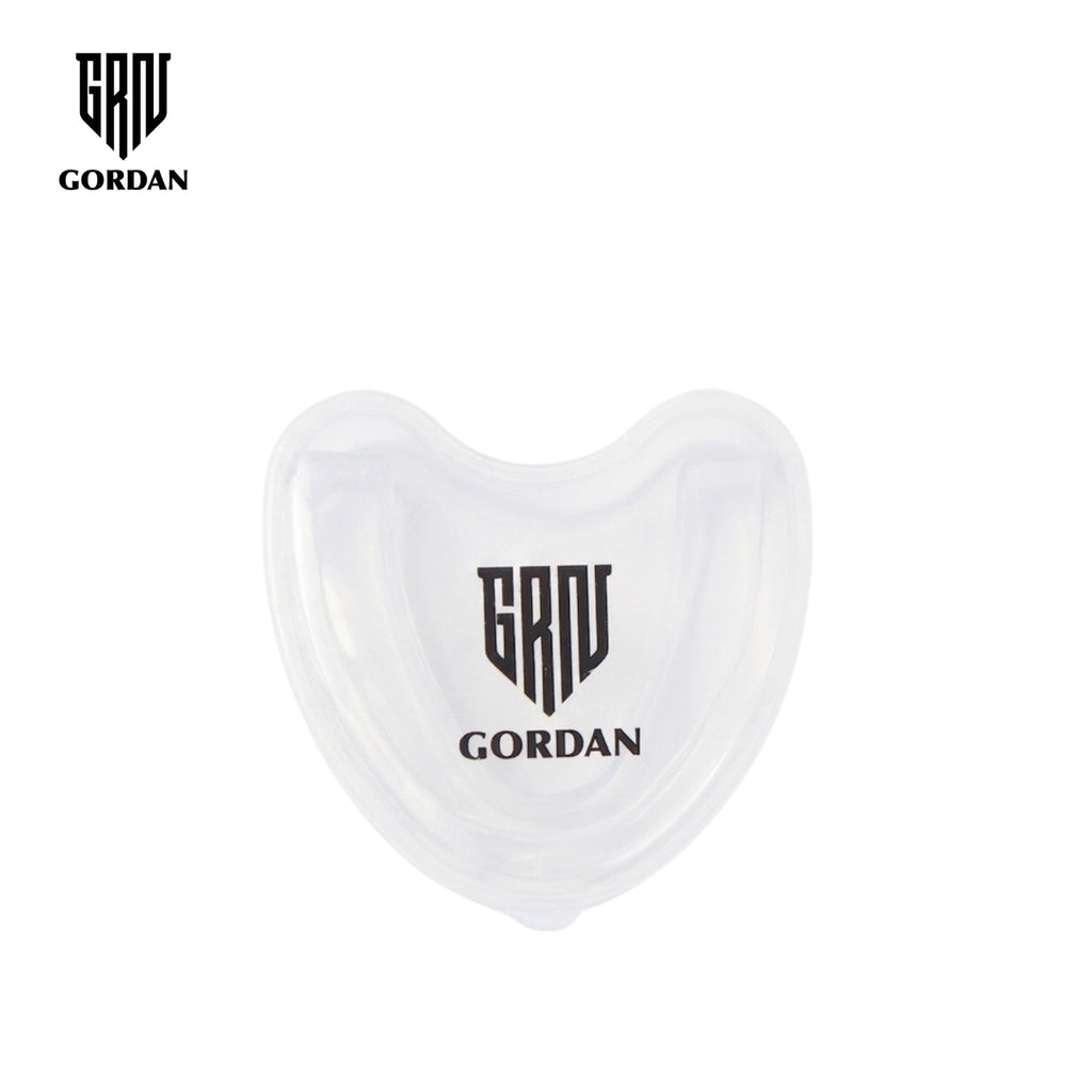 GORDAN MOUTH GUARD - GUMSHIELD (Pelindung Gigi)