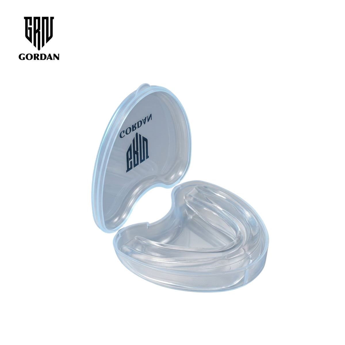 GORDAN MOUTH GUARD - GUMSHIELD (Pelindung Gigi)