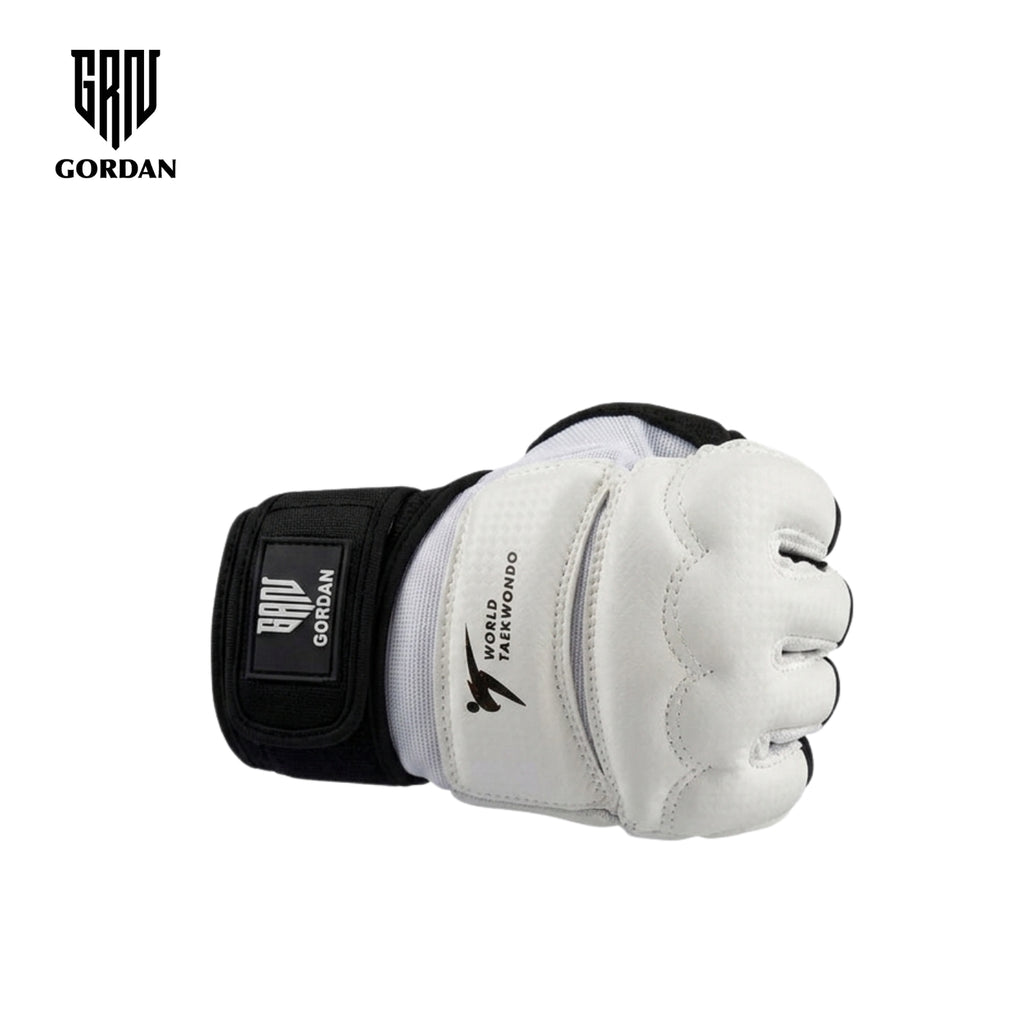 GORDAN HAND PROTECTOR (Sarung Tangan Taekwondo)
