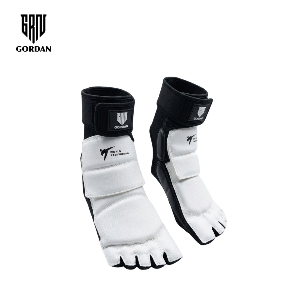 GORDAN FOOT PROTECTOR (Sarung Kaki Taekwondo)