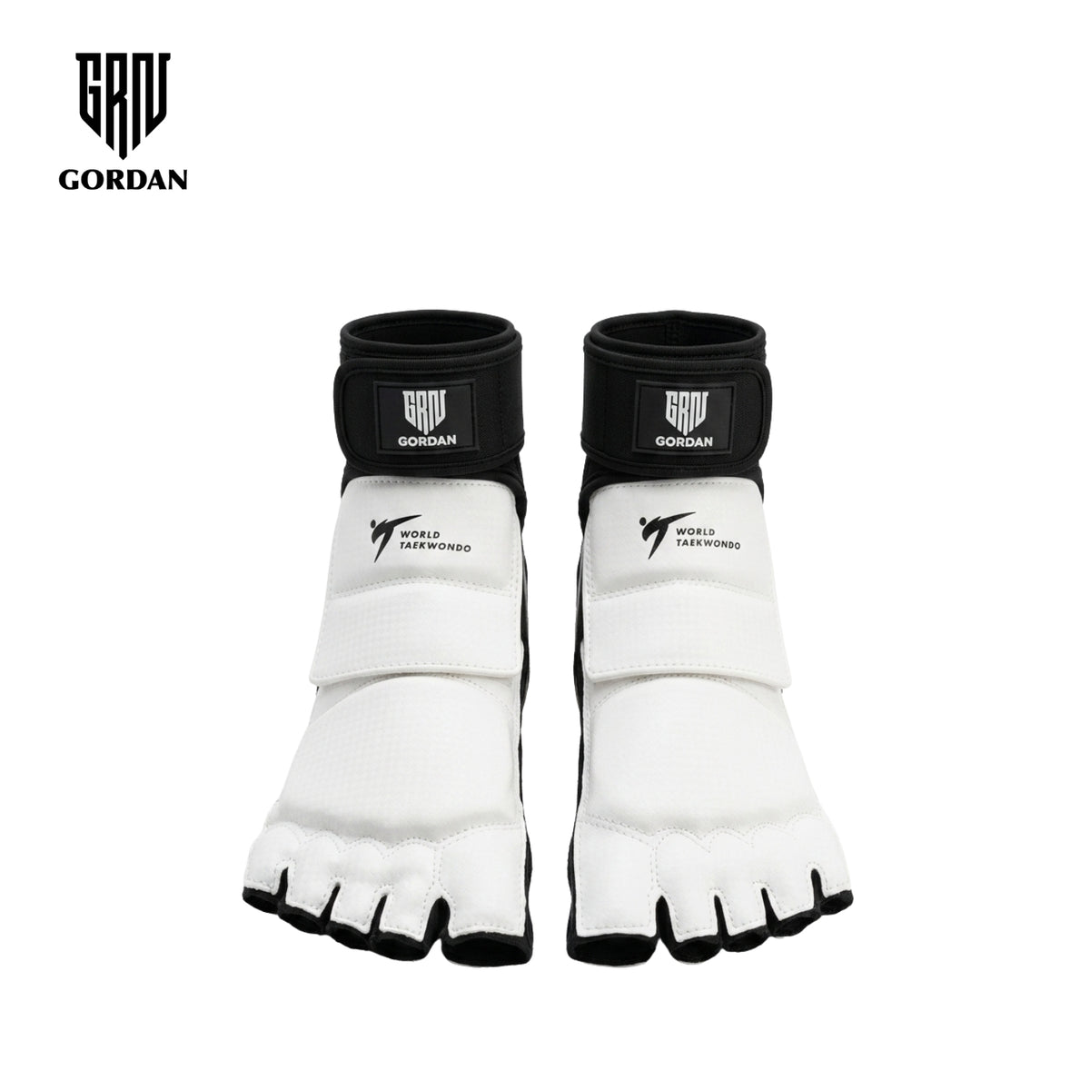 GORDAN FOOT PROTECTOR (Sarung Kaki Taekwondo)