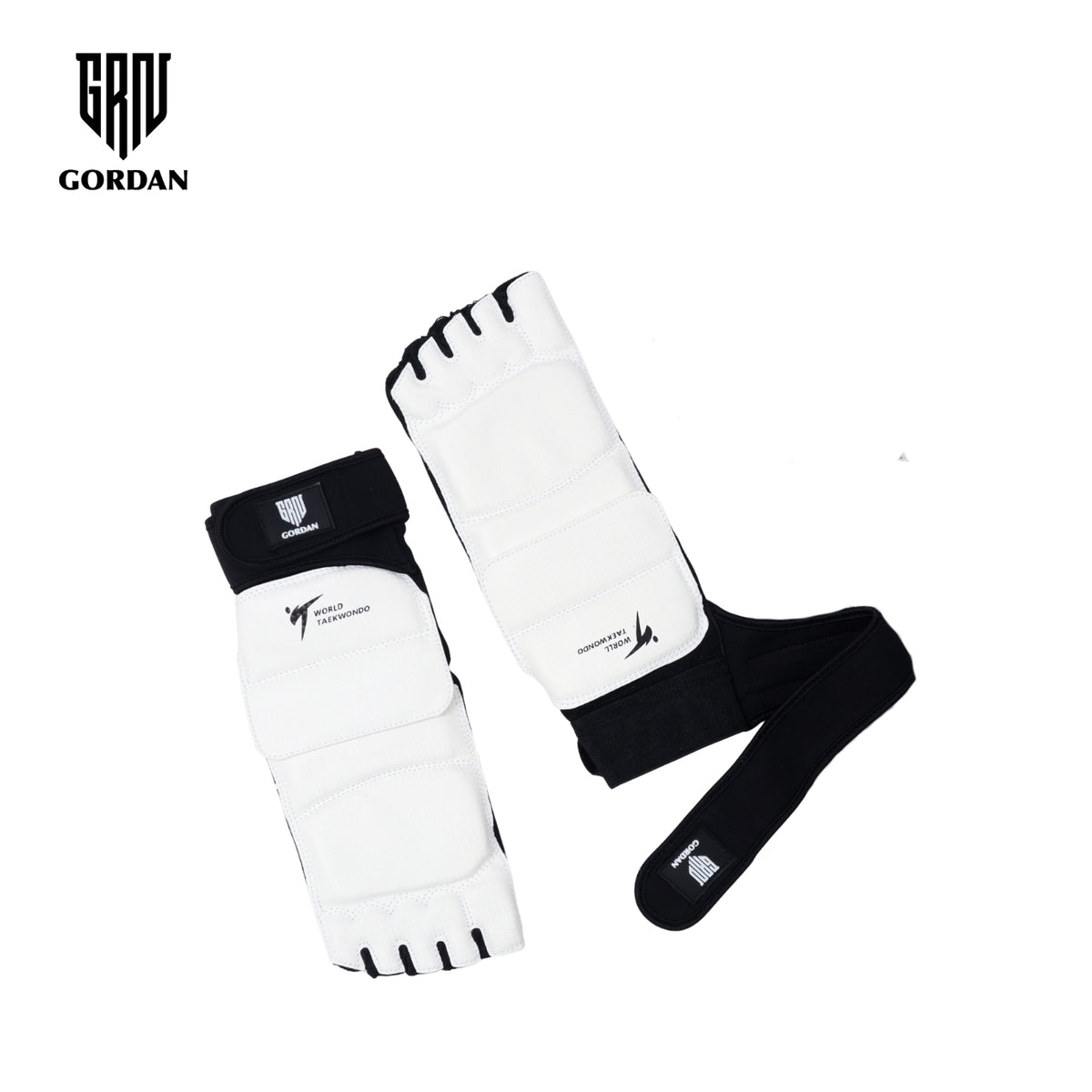 GORDAN FOOT PROTECTOR (Sarung Kaki Taekwondo)