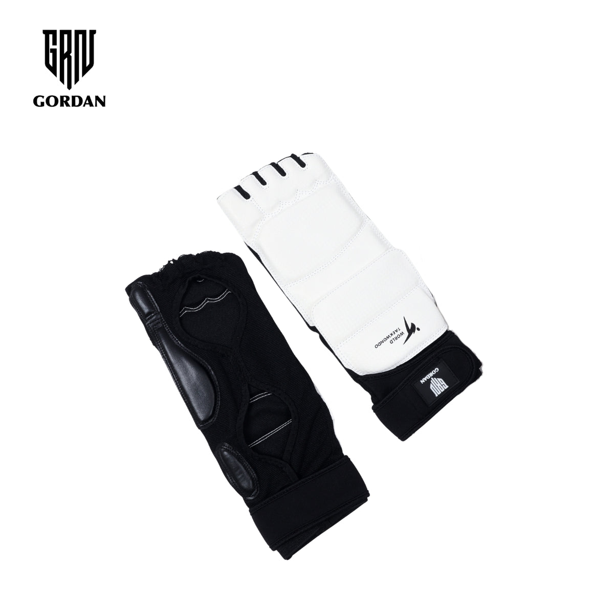 GORDAN FOOT PROTECTOR (Sarung Kaki Taekwondo)