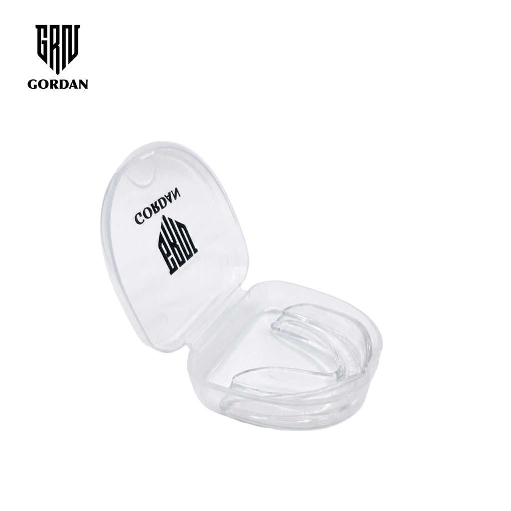 GORDAN MOUTH GUARD - GUMSHIELD KIDS (Pelindung Gigi Anak-Anak)