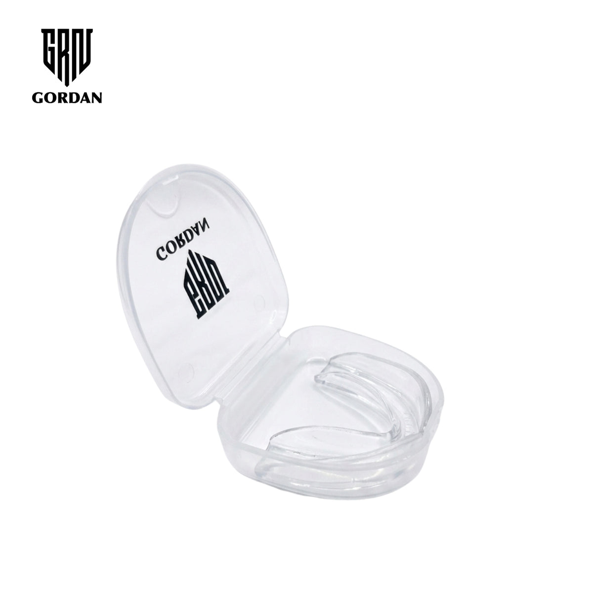 GORDAN MOUTH GUARD - GUMSHIELD KIDS (Pelindung Gigi Anak-Anak)