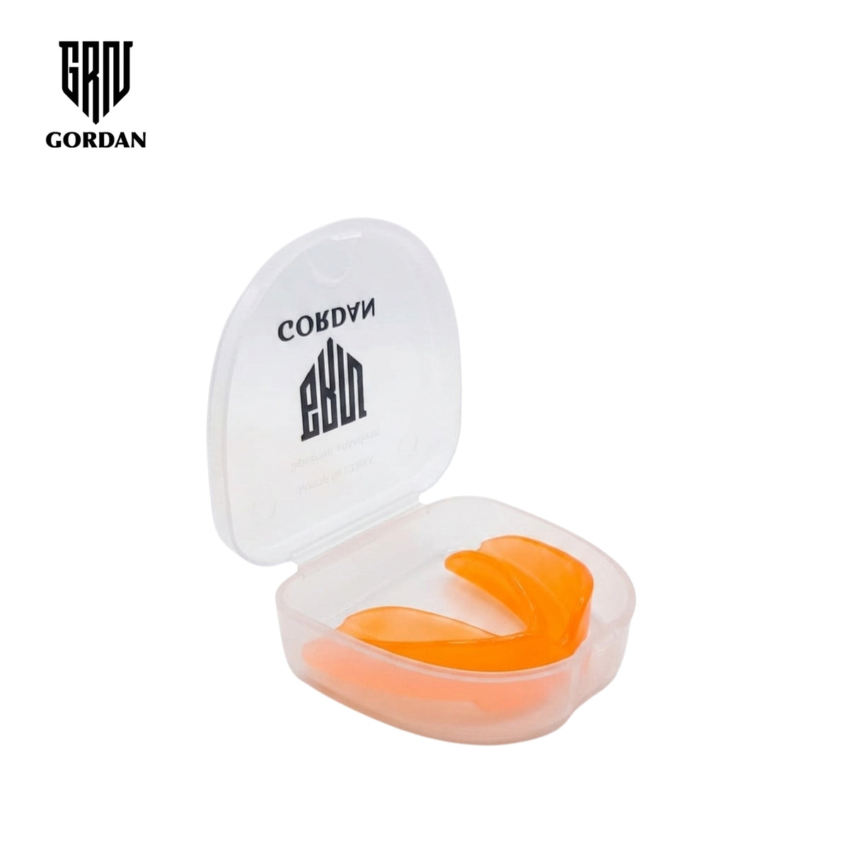 GORDAN MOUTH GUARD - GUMSHIELD KIDS (Pelindung Gigi Anak-Anak)