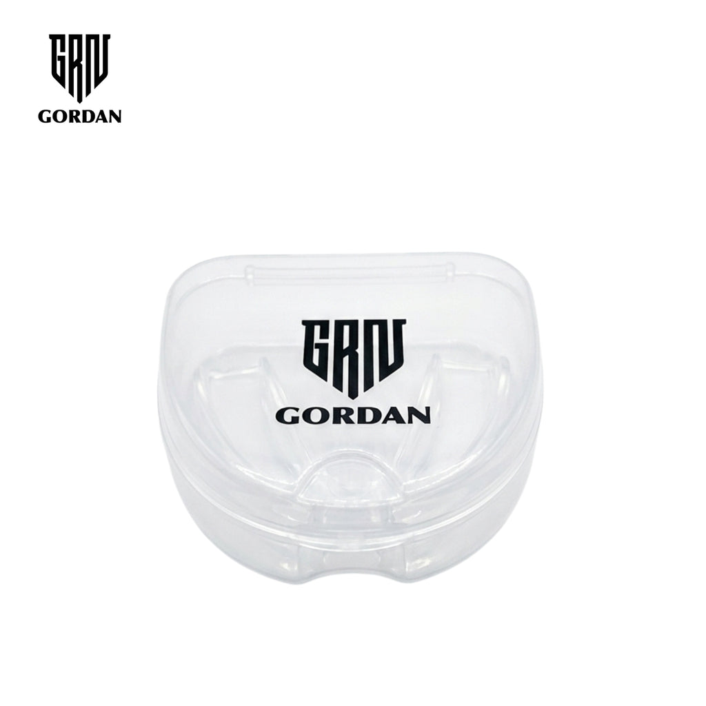 GORDAN MOUTH GUARD - GUMSHIELD KIDS (Pelindung Gigi Anak-Anak)