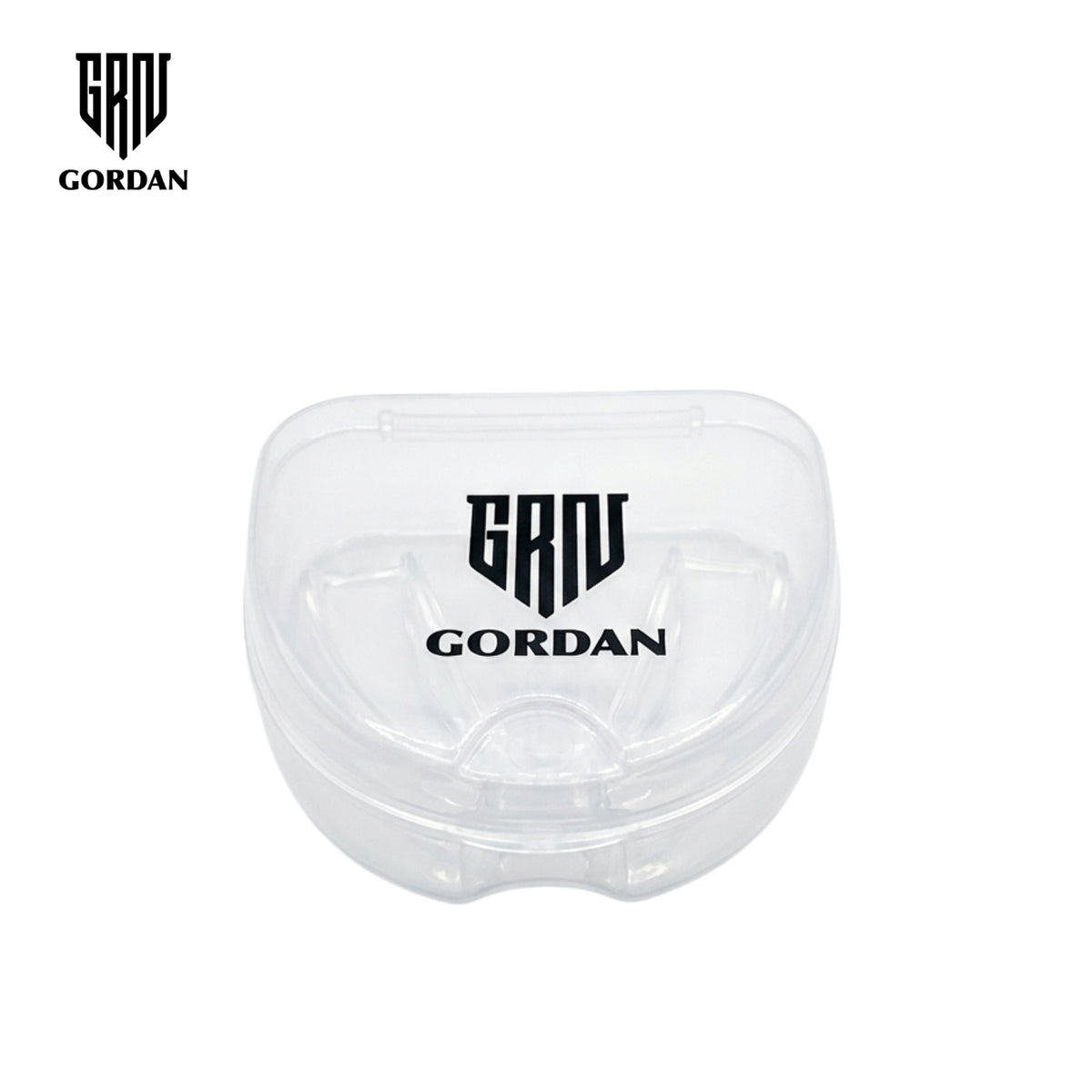 GORDAN MOUTH GUARD - GUMSHIELD KIDS (Pelindung Gigi Anak-Anak)