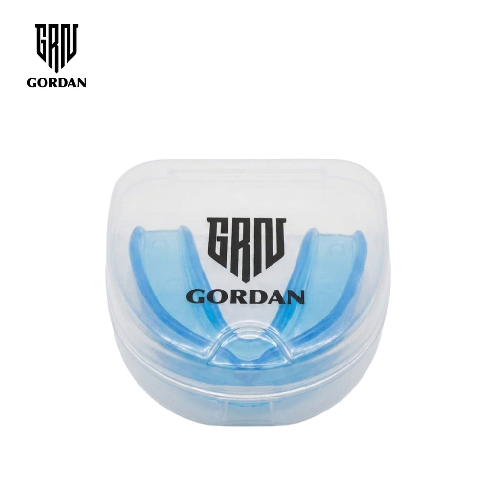 GORDAN MOUTH GUARD - GUMSHIELD KIDS (Pelindung Gigi Anak-Anak)