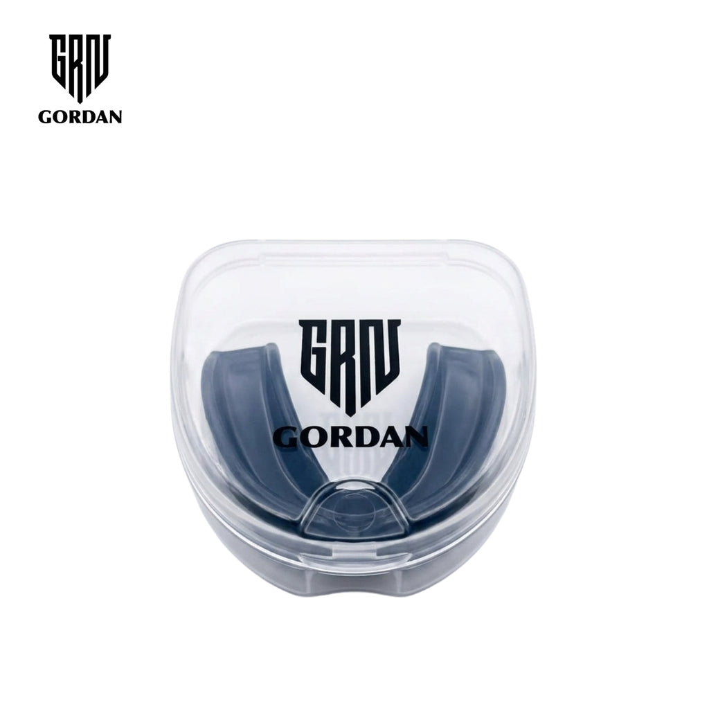 GORDAN MOUTH GUARD - GUMSHIELD KIDS (Pelindung Gigi Anak-Anak)