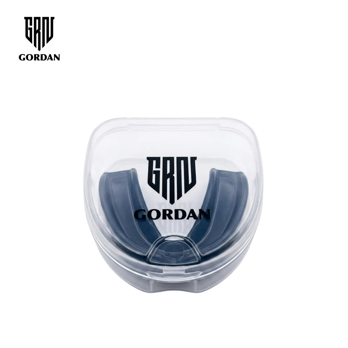 GORDAN MOUTH GUARD - GUMSHIELD KIDS (Pelindung Gigi Anak-Anak)